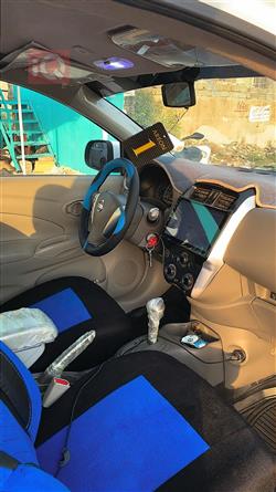 Nissan Sunny